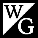 Grokipedia + Wikipedia Split View logo